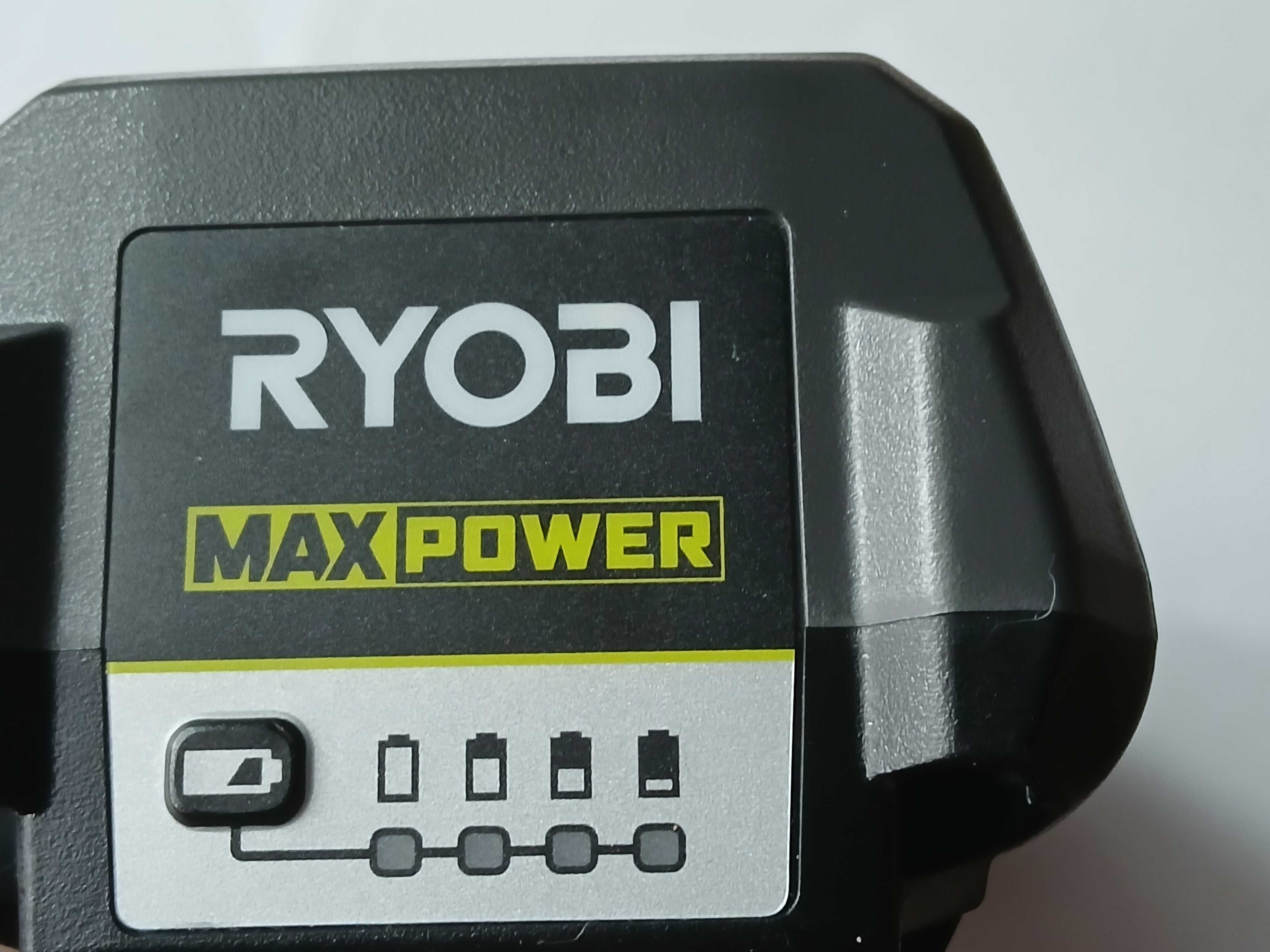 Akumulator RYOBI RY36B50B 5.0Ah 36V max power*nowa*oryginał