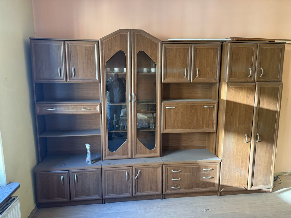 Oddam za darmo meble