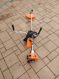 Wykaszarka kosa spalinowa Stihl FS 80