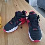 Buty do koszykówki Nike Lebron Witness VII