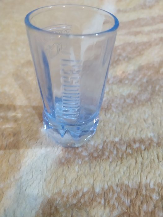 8 sztuk kieliszki amundsen