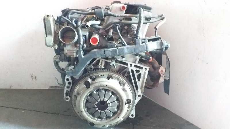 Motor HONDA CR-V RD8  2.0 150 cv   K20A4