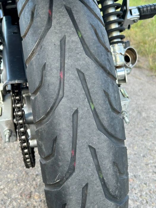 Кавасакі ер 5 2003 року