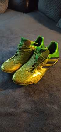 Adidas predator Lethal zones