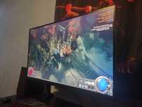 Monitor MSI MPG 274URF QD 27' 4K 160 hz, gwarancja 2,5roku xkom