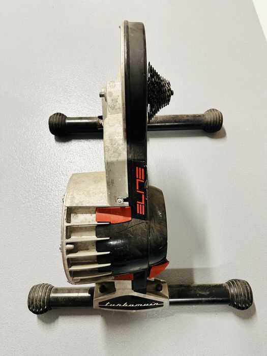 Trenażer Elite Turbo Muin