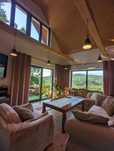 Domek w górach, sauna, jacuzzi,, rowery