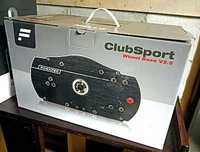 Base Fanatec V2.5
