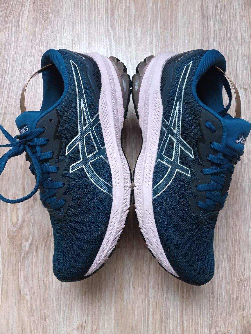Жіноче взуття для бігу ASICS gel Gt-1000