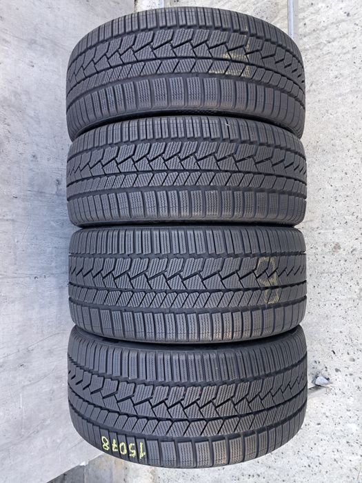 Резина зимова, 225/40 255/35 R19 Continental TS860S (арт 15078)