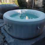 Jacuzzi caloroczne