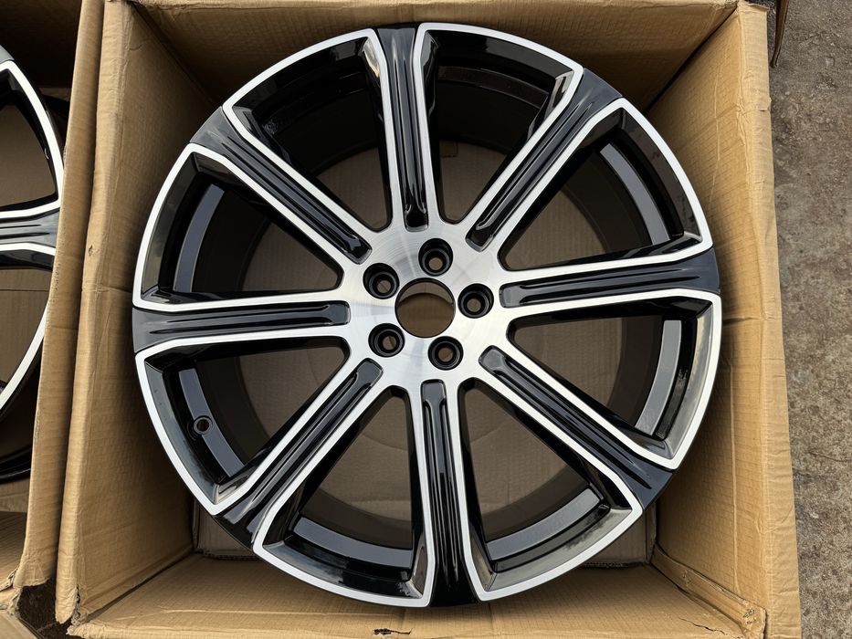 Диски volvo xc90 R21 5x108.