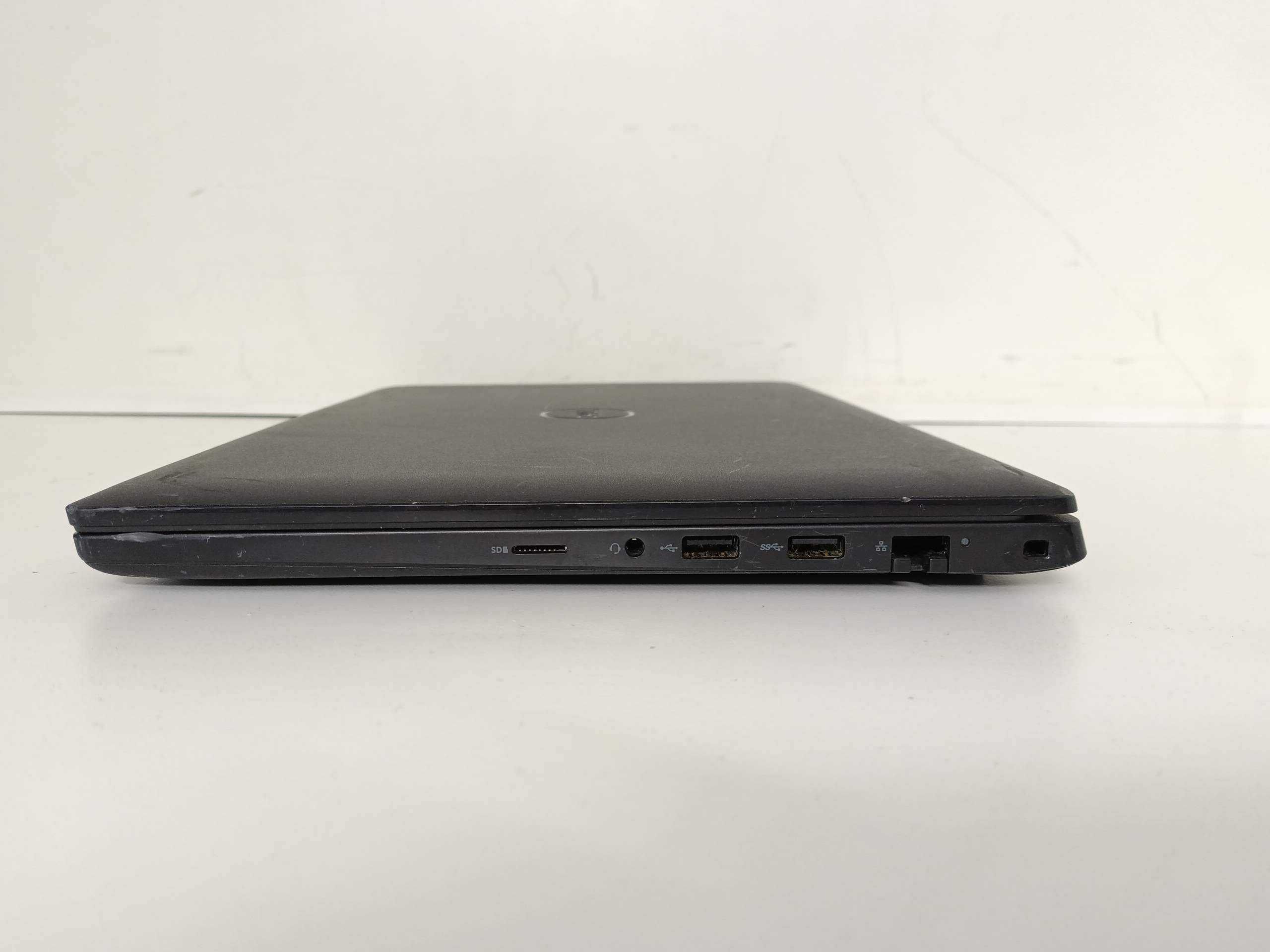 Ультрабук Dell Latitude 3420 14"  i5-1135G7 16Gb  250Gb SSD