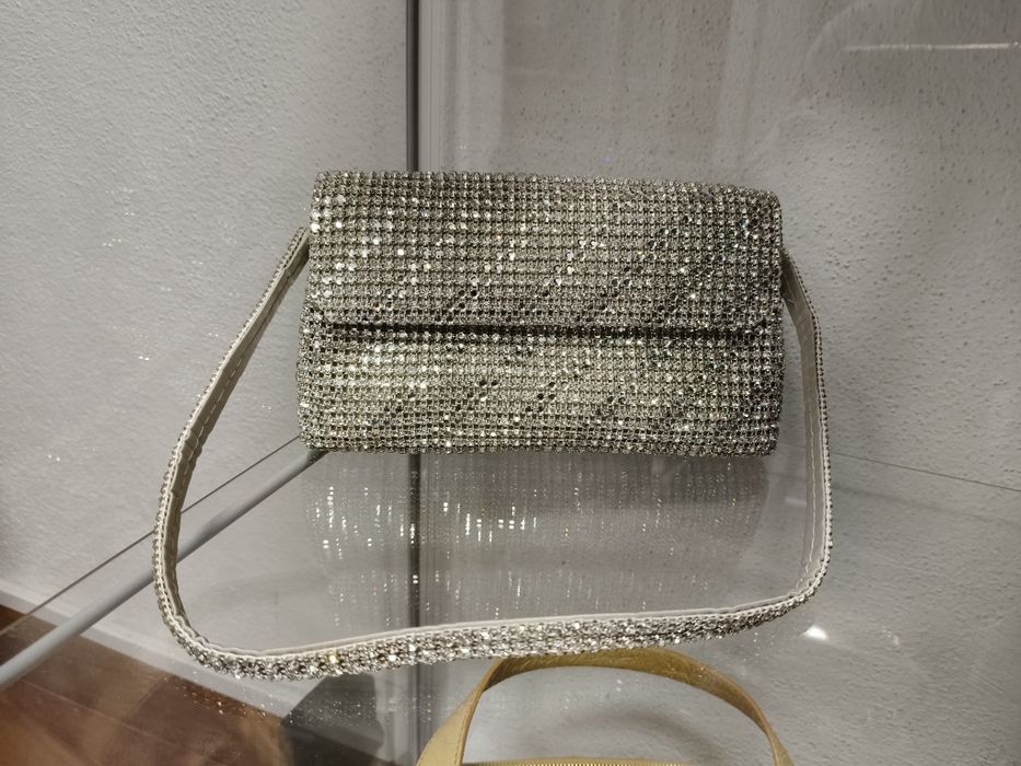 Desapego vários artigos