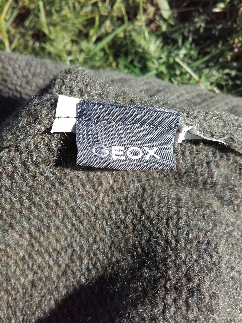 Geox czapka zimowa