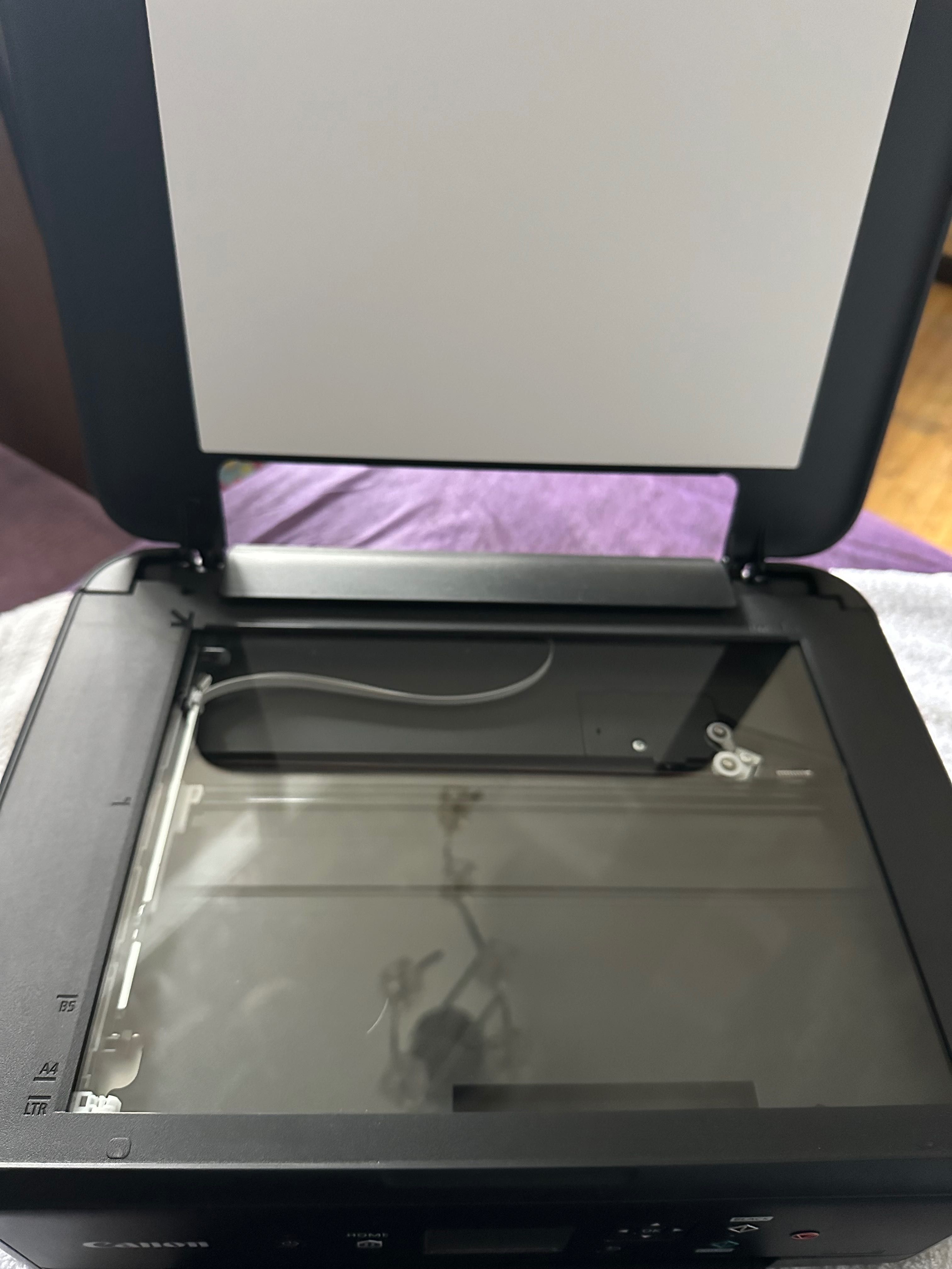 Принтер БФП Canon PIXMA TS5140