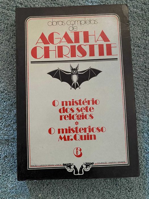 Livros | Variados (5)