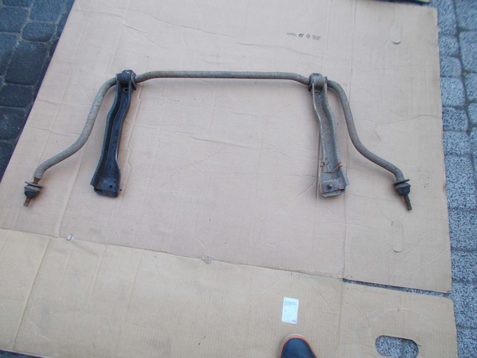 Drążek stabilizacyjny daewoo matiz przod oryginał stabilizator przód