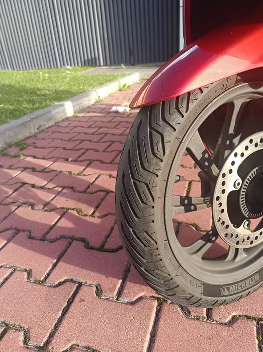 Honda PCX 125 [2019]