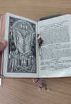 Missal Quatidiano e Vesperal _LEFEBVRE  1957
Missal Quatidiano e Vespe