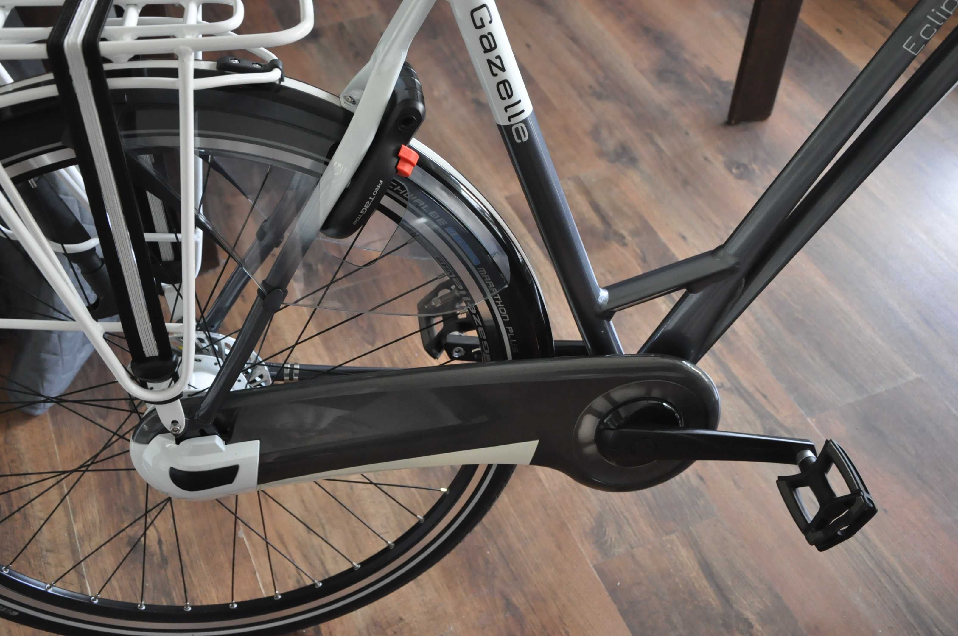 Rower holenderski oryginał damka orange C6  damski stan bdb gazelle !!