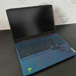 Ноутбук Lenovo IdeaPad Gaming 3 15IMH05