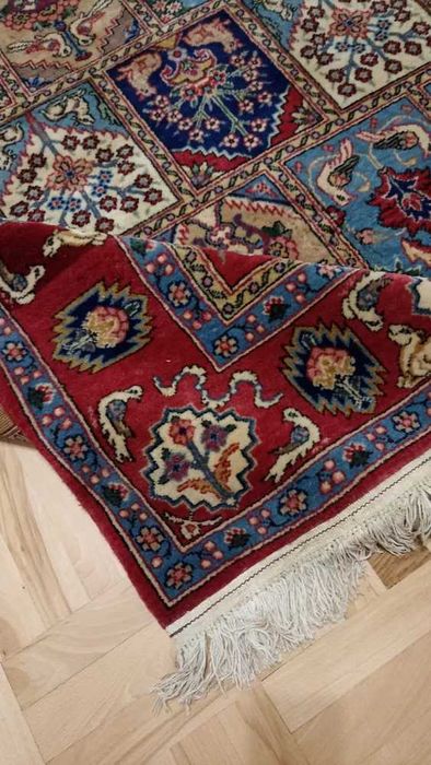 Ковер, килим ручної роботи персидський /дім, готель, офіс/ 2*3 м