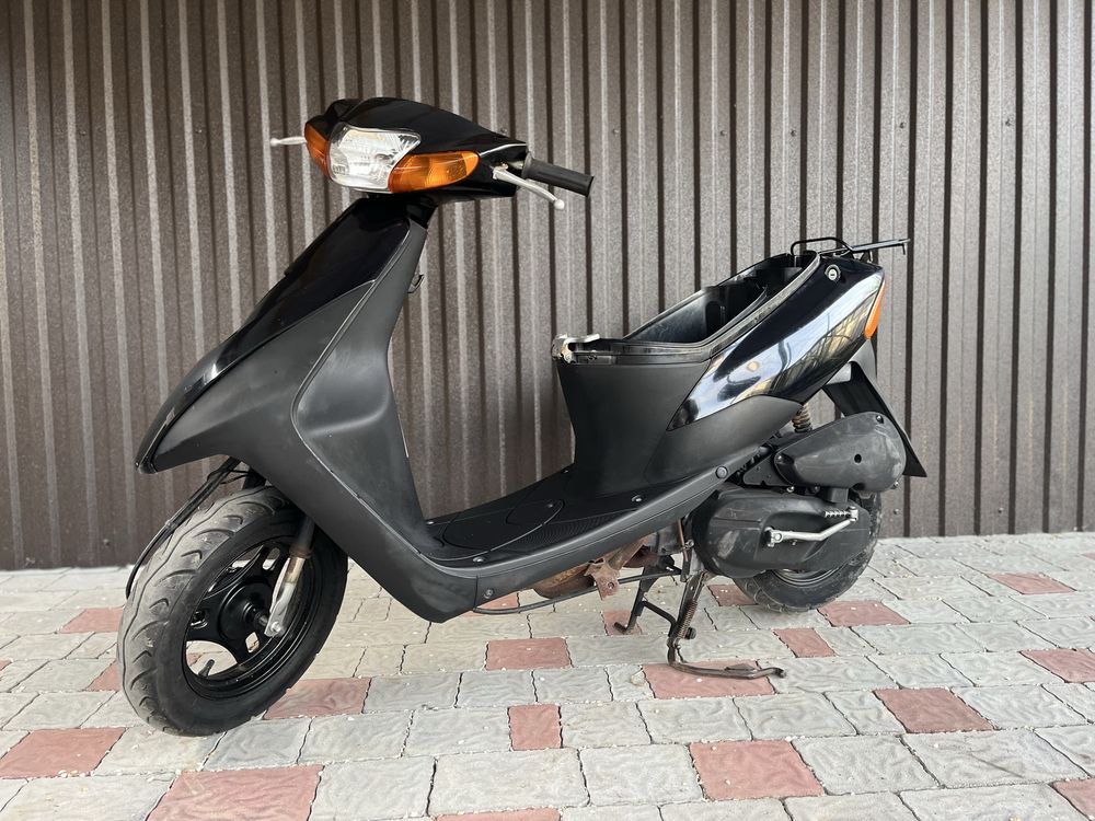 Скутера Honda мопеди З Японії без пробігу з Контейнера свіжий завіз