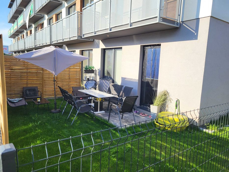 Mieszkanie 3 pokoje na Gumieńcach z 2025r