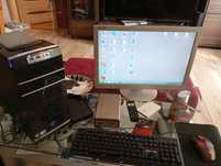 Komputer PC stan bdb