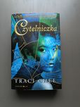 Książka  ,,Czytelniczka"
