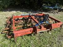 Agregat uprawowy Rau 3,30