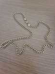Złoty łańcuszek 14 karat 17.4g
