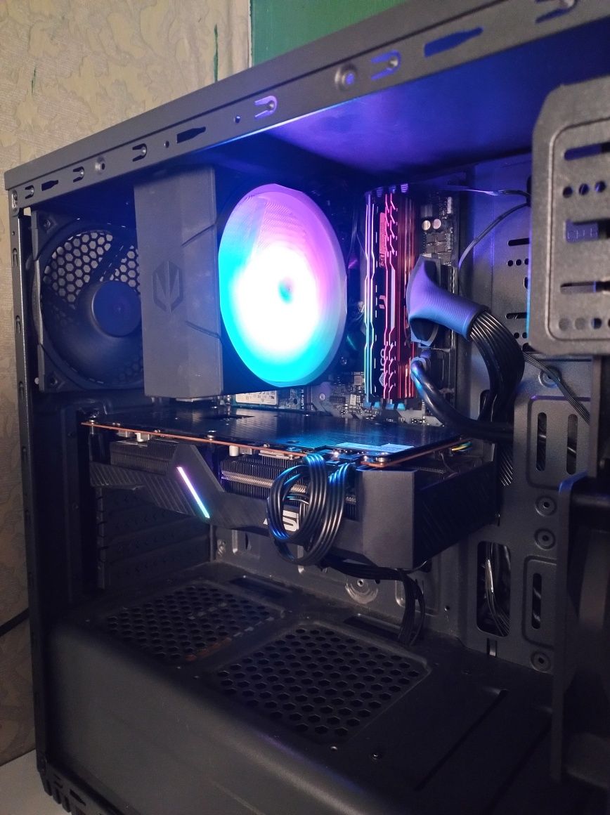 Płyta główna ASRock A520M Phantom Gaming AM4 DDR4
