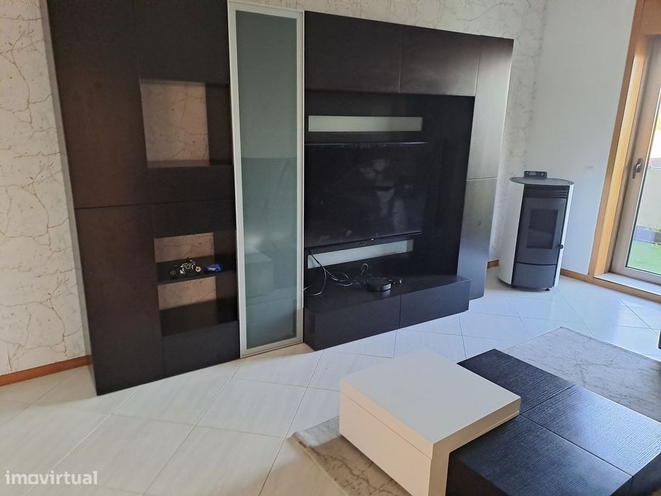 Apartamento T2 perto praia