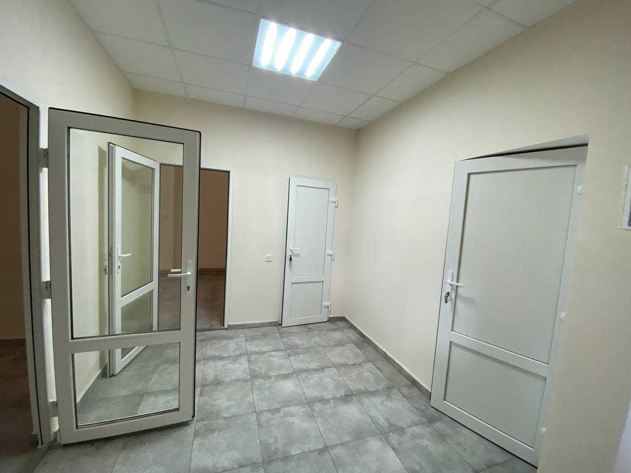 оренда складського приміщення Бам, рампа