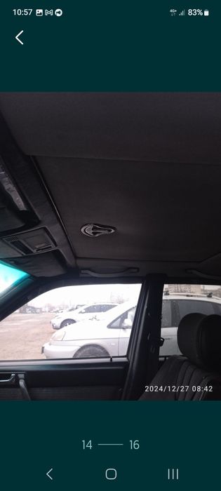 Продам Мерседес 190 2.0