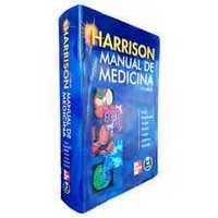 Harrison'S Principles Of Internal Medicine, 17th Edition
