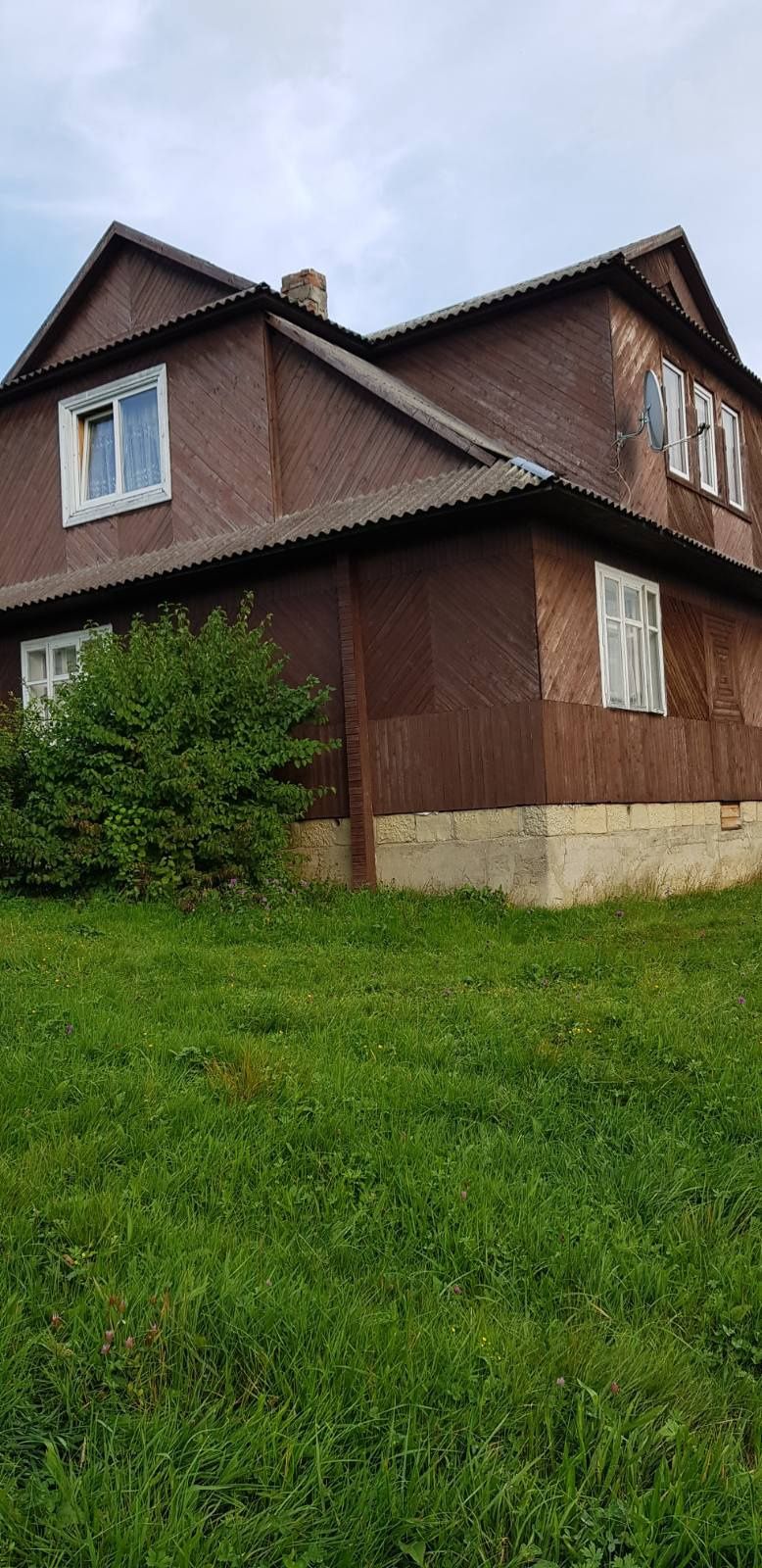 Відпочинок в Карпатах