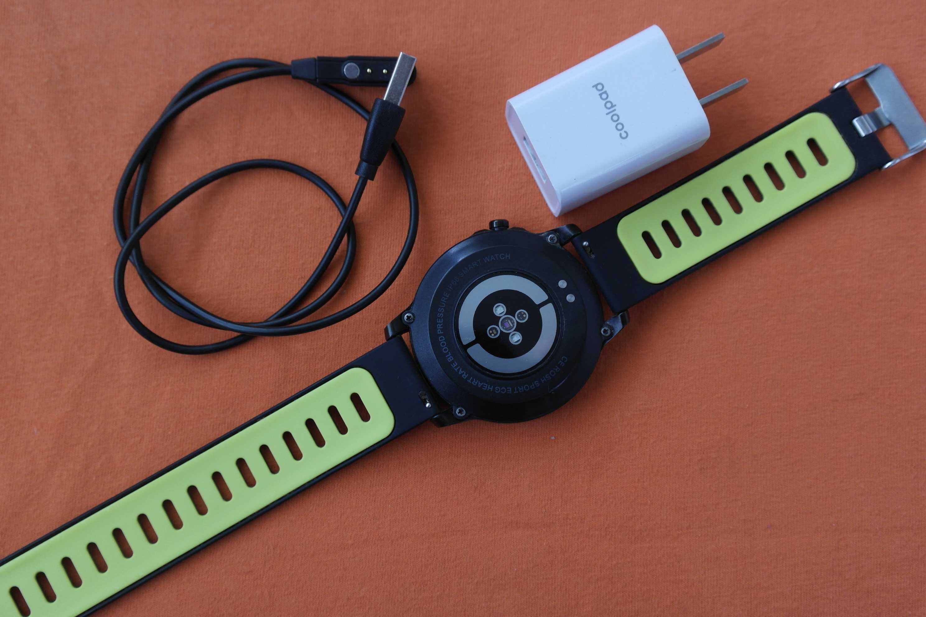 Смарт-часы Microwear L8 Smart watch
