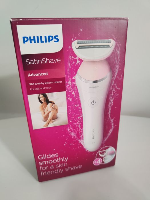 Golarka Philips BRL140