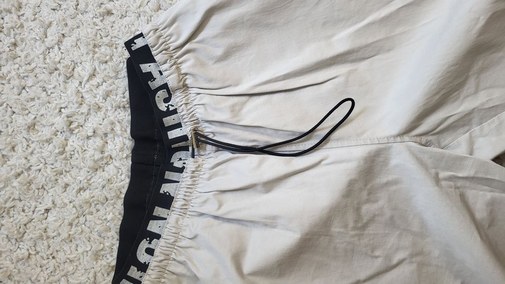 Штани карго на дівчинку