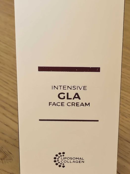 Larens Intensive GLA Face Cream