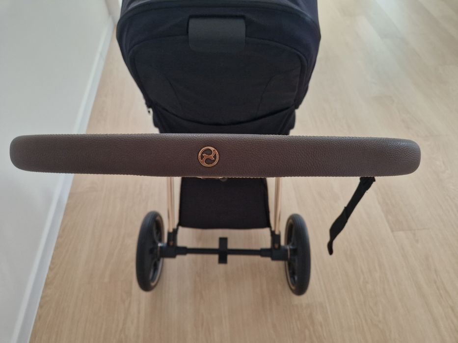 Cybex Priam 4.0 spacerówka