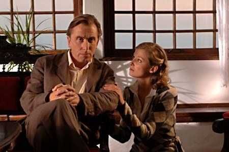 UMA SEGUNDA JUVENTUDE (Francis Ford Coppola/Tim Roth/Alexandra L) NOVO