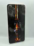 Obudowa do telefonu Etui Case Samsung A13 RedBull kod 124