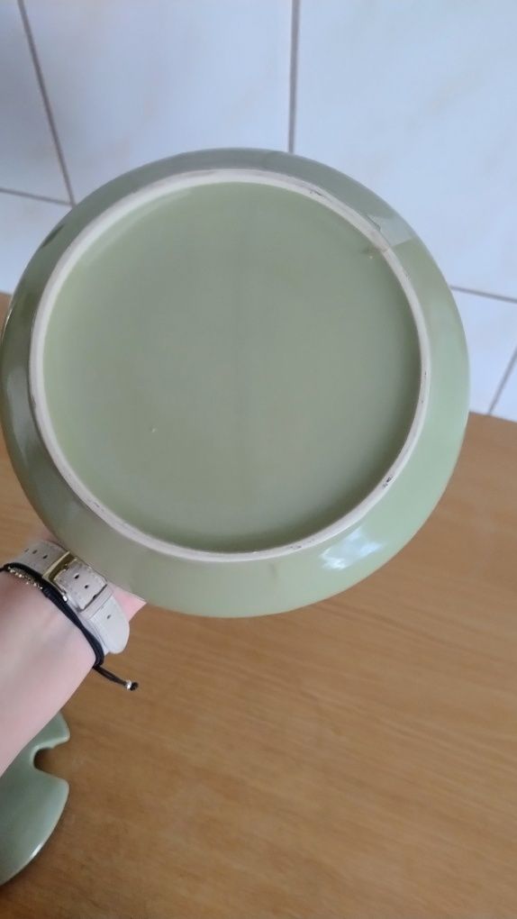 Waza z pokrywką, nowa 2.2 l