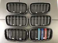 Ноздри BMWF20F22E46E90Е92F30F34G20F32E60F10F07G30E70ф25F15F12F01E84F48