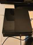 Ps4 em otimas condicoes