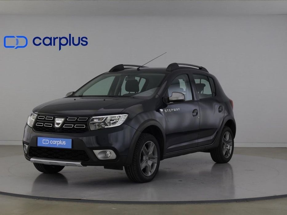 Dacia Sandero 0.9 TCe Stepway Bi-Fuel